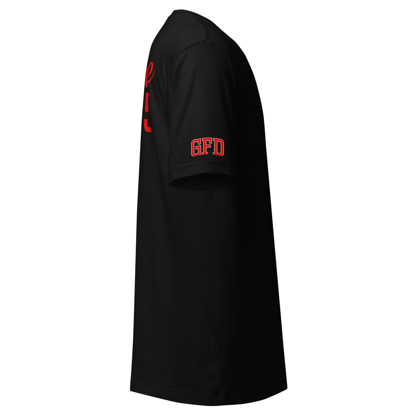 Garfield Engine Co. 5 Classic Script Collection