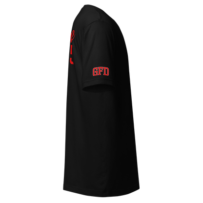 Garfield Engine Co. 5 Classic Script Collection