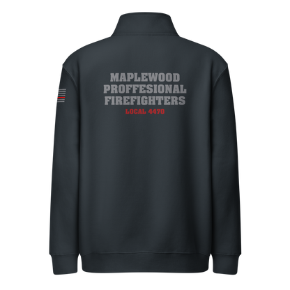 MAPLEWOOD FIRE  - LOCAL 4470 - SUBDUED #3 - COLLECTION