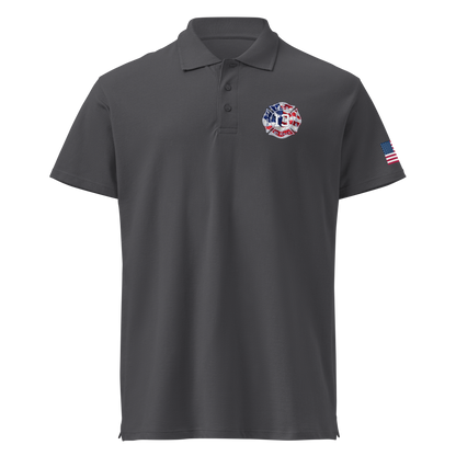 IFCO – PATRIOTIC MALTESE - POLO COLLECTION