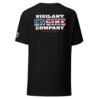 VIGILANT ENGINE COMPANY - FULL COLOR COLLECTION