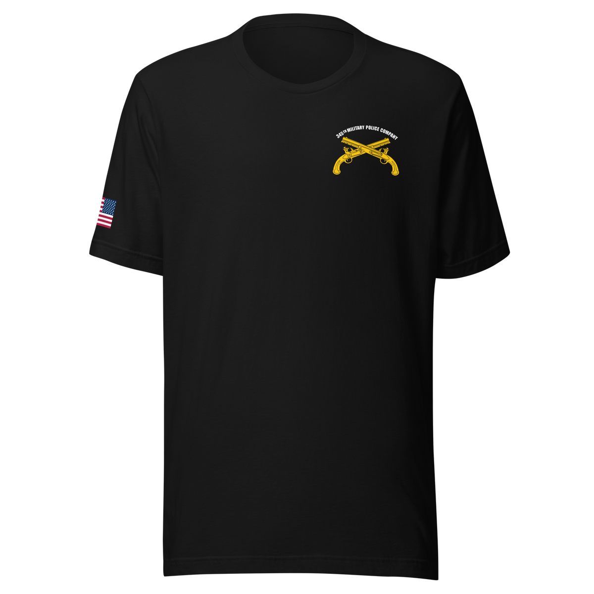 U.S. Army 33rd Military  Police - Collection #4