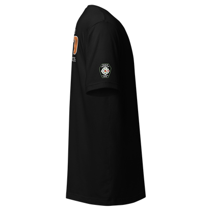 Village of Mamaroneck Hook & Ladder Co. St. Patrick's Day Premium Tee