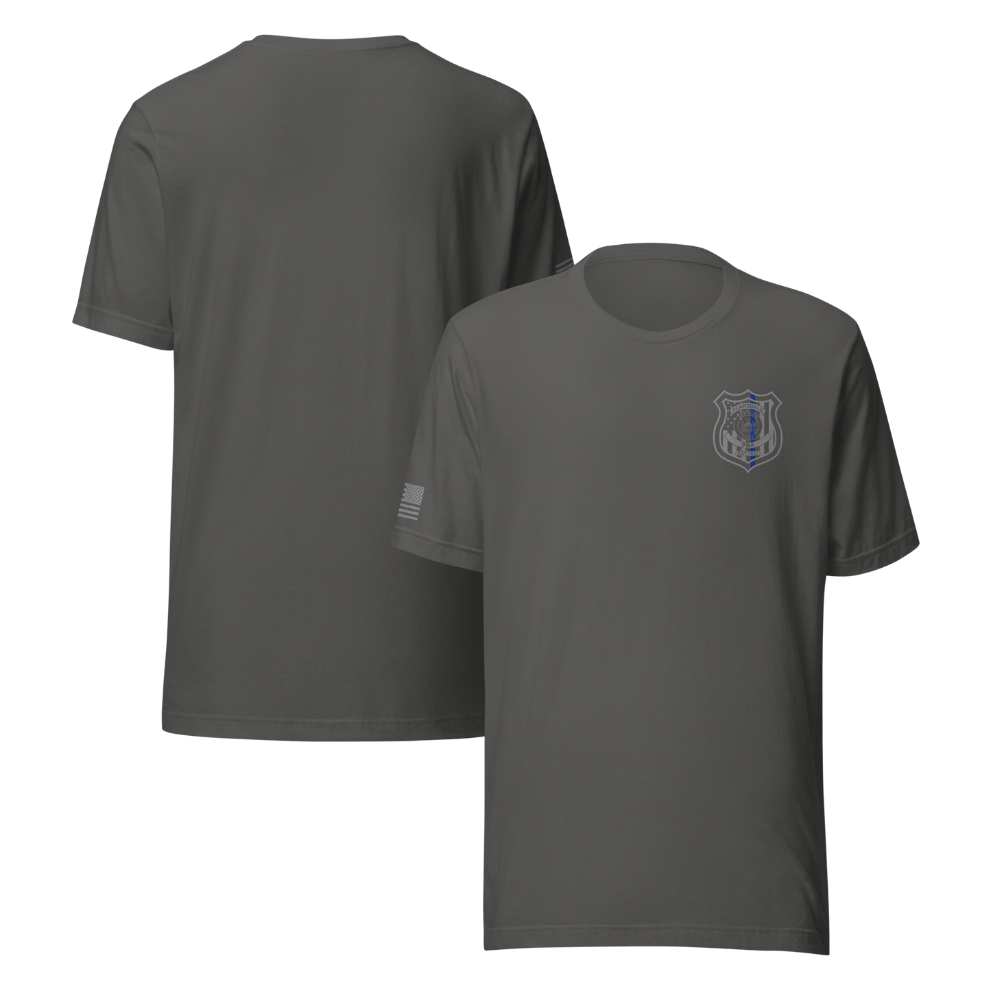 SCARSDALE PBA - SUBDUED COLLECTION
