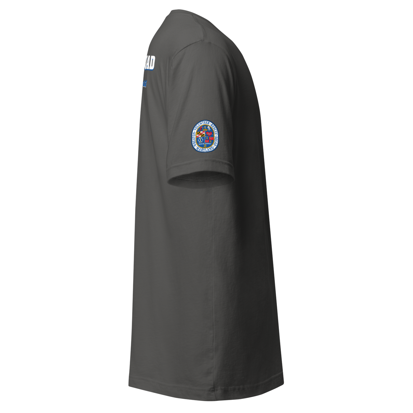 RESCUE SQUAD COLLECTION #6