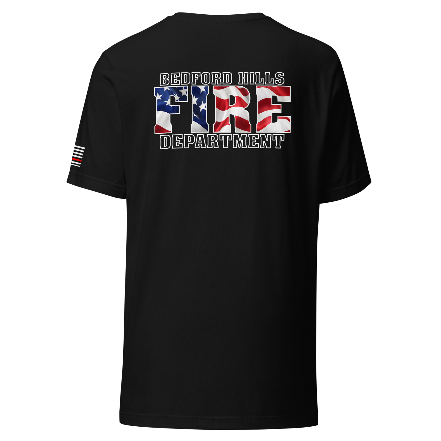 BEDFORD HILLS FIRE DEPARTMENT – ENGINE CO. – WHITE FIRE COLLECTION