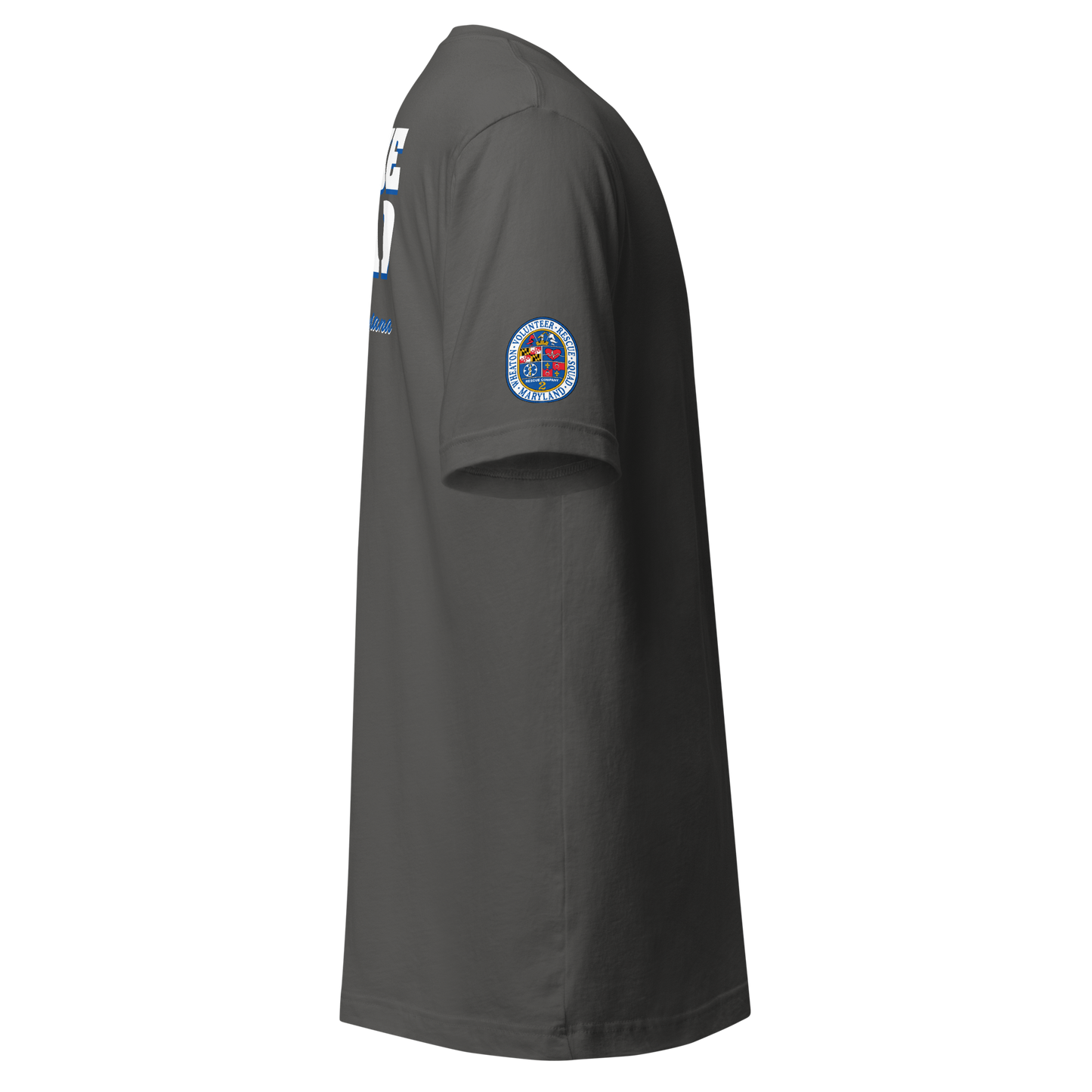 RESCUE SQUAD COLLECTION #3