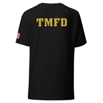 TOWN OF MAMARONECK FIRE- GOLD COLLECTION