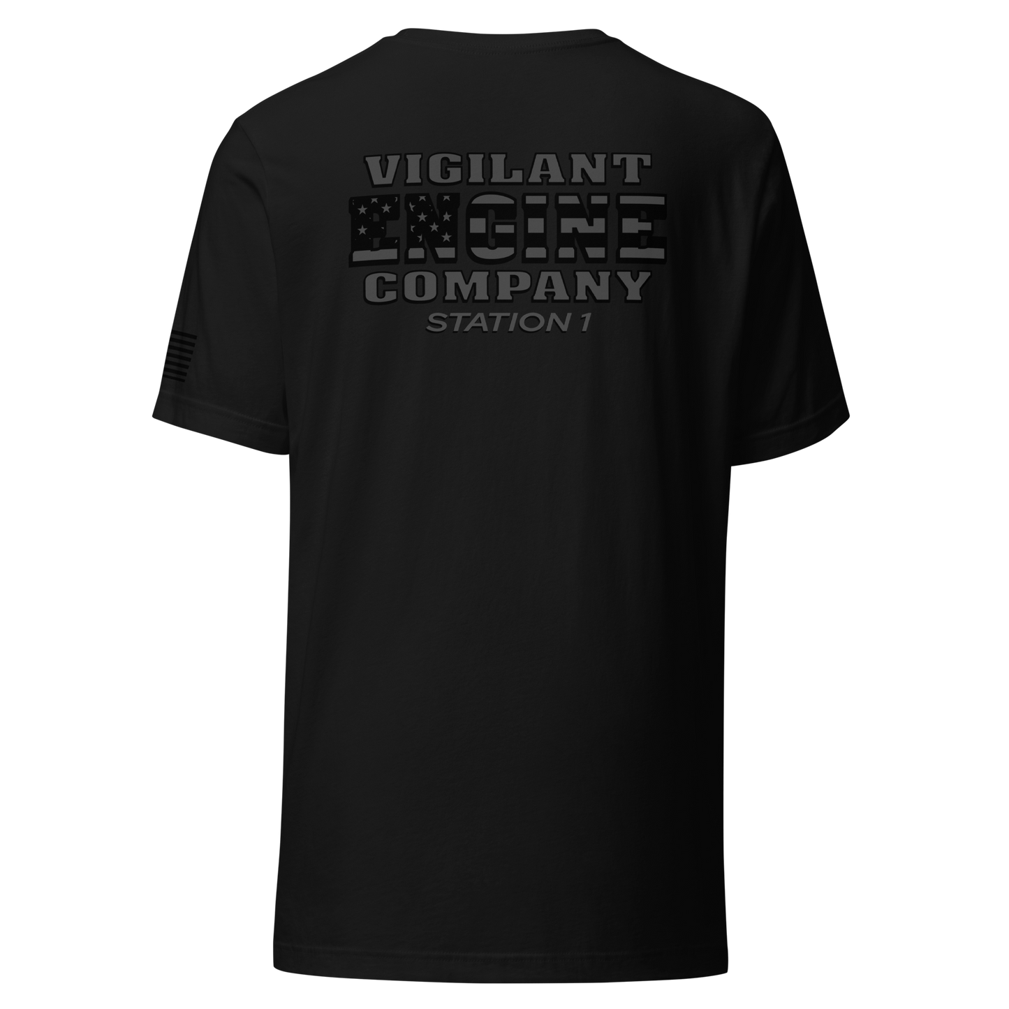 VIGILANT ENGINE COMPANY - SUBDUED COLLECTION