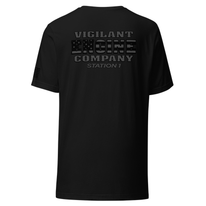 VIGILANT ENGINE COMPANY - SUBDUED COLLECTION