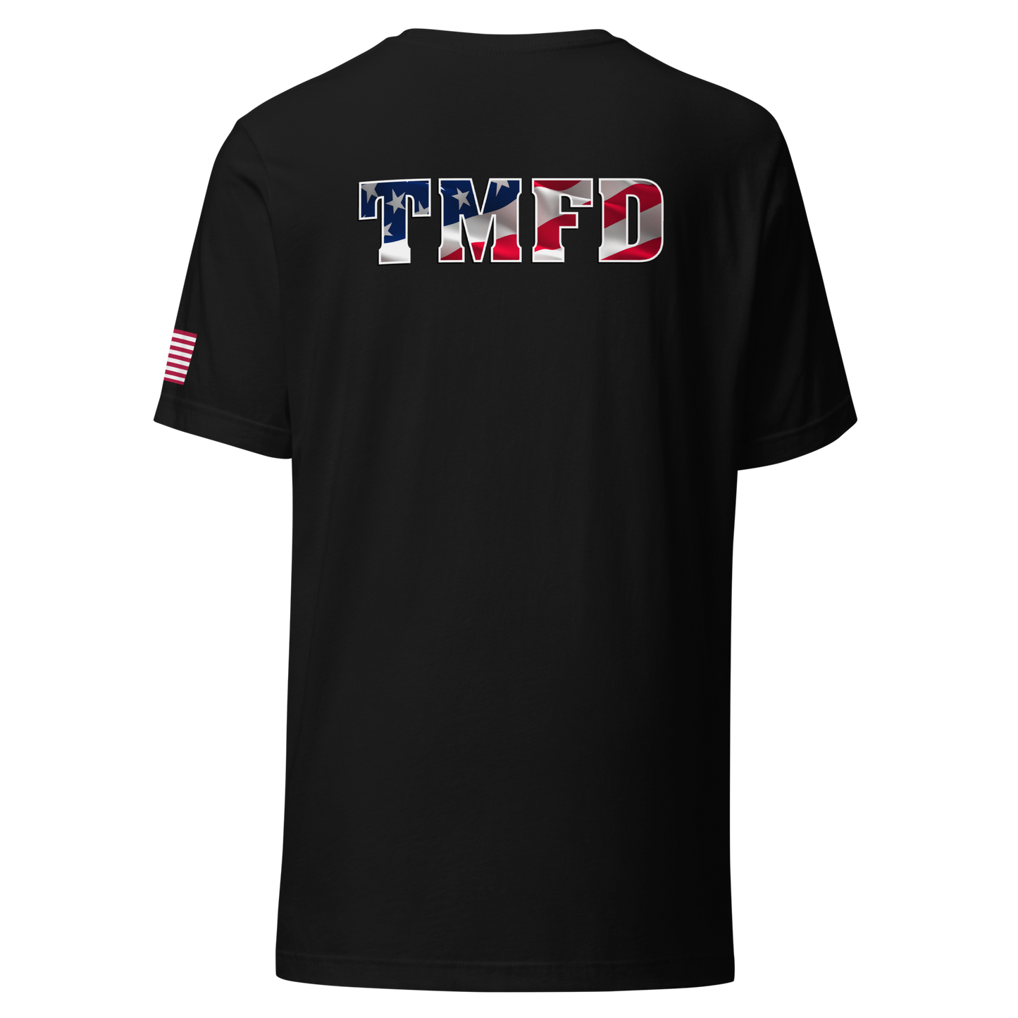 TOWN OF MAMARONECK FIRE- PATRIOTIC COLLECTION