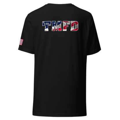 TOWN OF MAMARONECK FIRE- PATRIOTIC COLLECTION