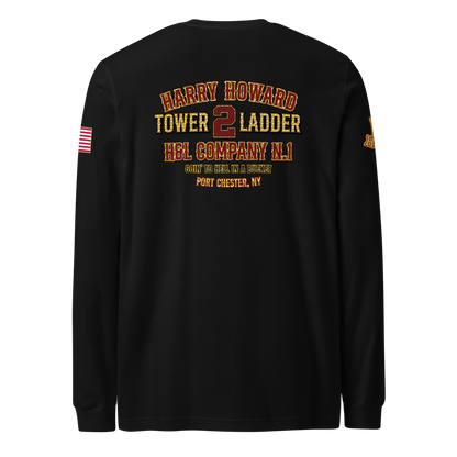 TOWER 2 LADDER - HHH&L - GOLD COLLECTION