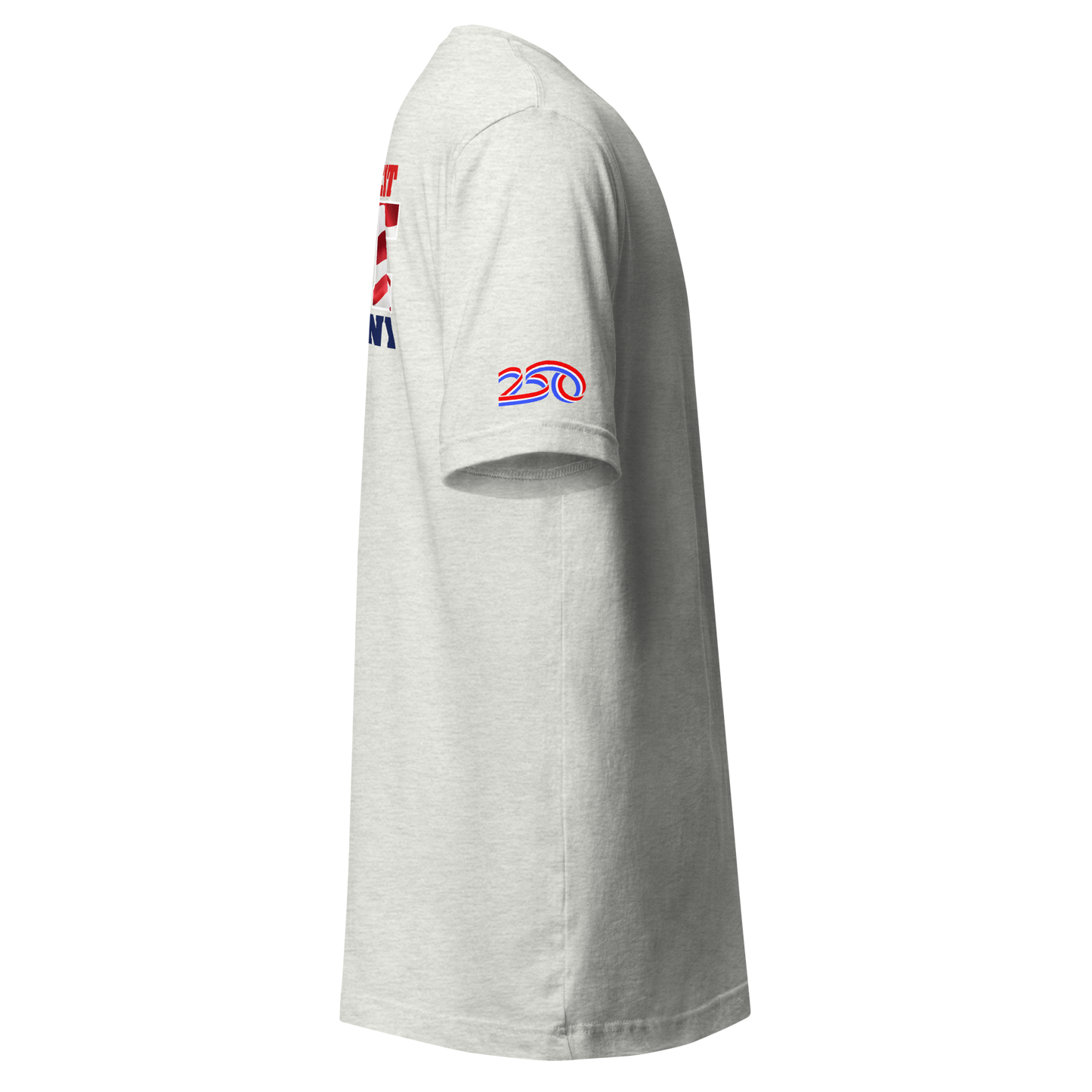 Independent Fire Co. – "America's 250th" Collection #3
