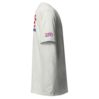 Independent Fire Co. – "America's 250th" Collection #3