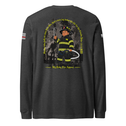 BIG BABY FIRE APPAREL - COLLECTION