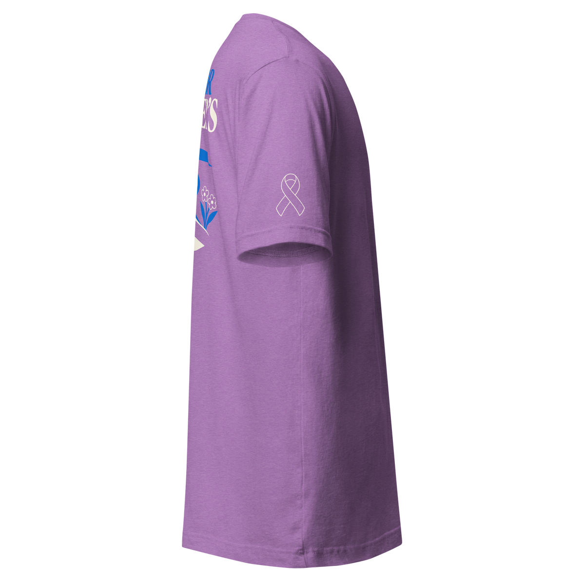 WALK FOR ALZHEIMER'S - CIEL - COLLECTION
