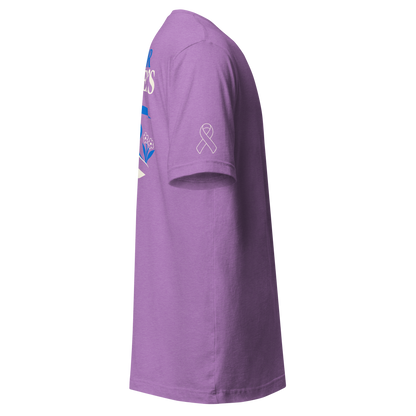 WALK FOR ALZHEIMER'S - CIEL - COLLECTION