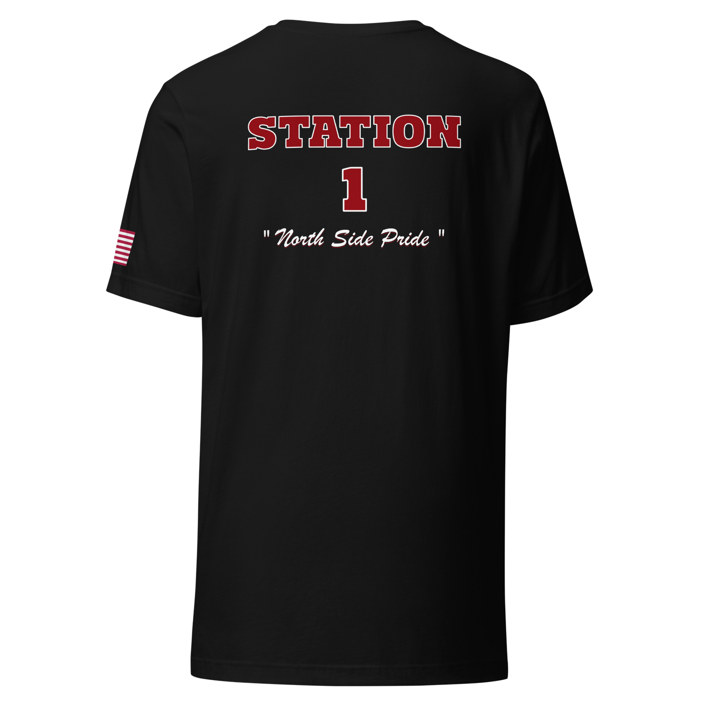 VIGILANT FD - ENGINE CO. - STATION ONE (#2)