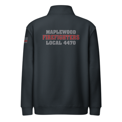 MAPLEWOOD FIRE  - LOCAL 4470 - SUBDUED #5 - COLLECTION