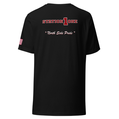 VIGILANT FD - ENGINE CO. - STATION 1 ONE - (#6)