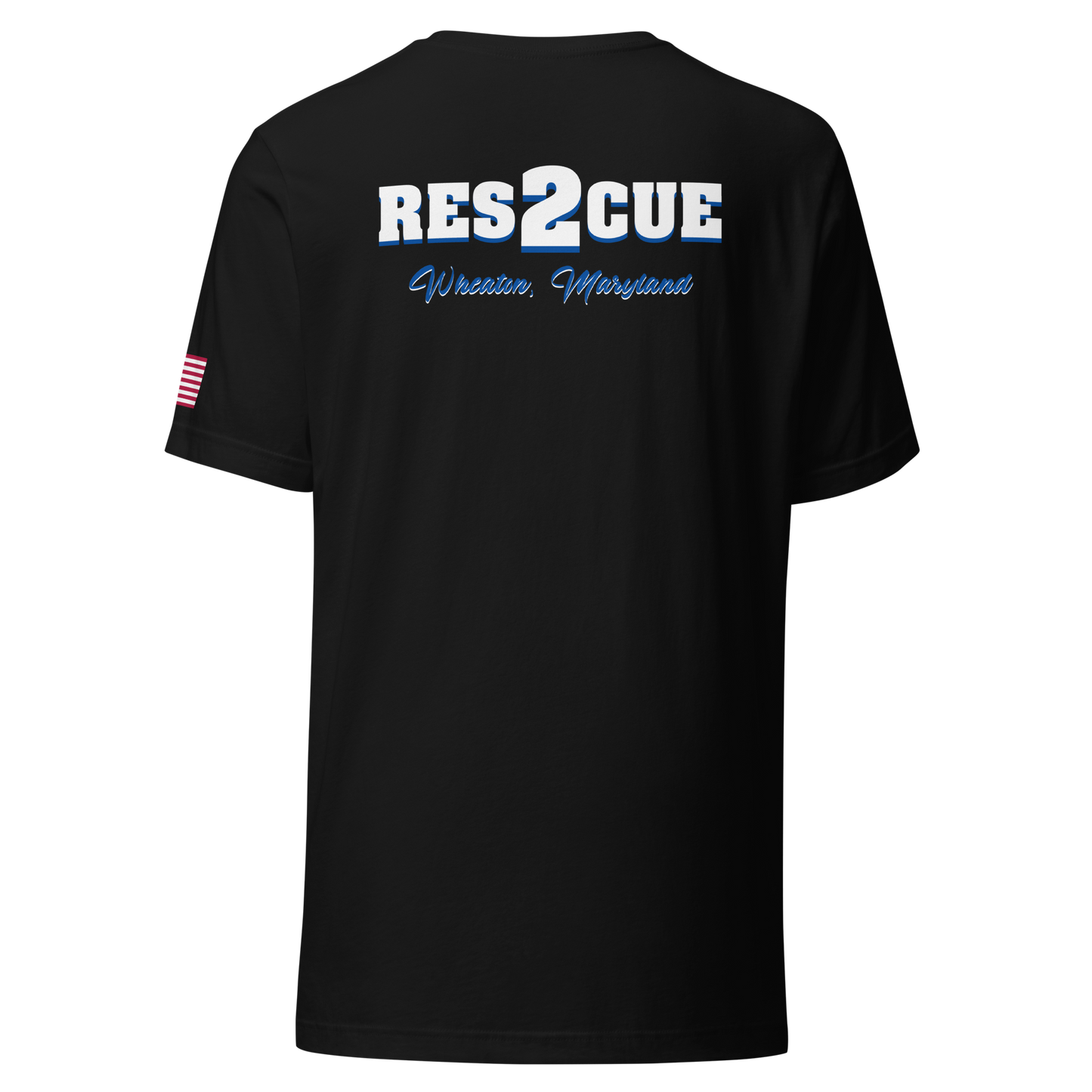 RES2CUE SQUAD COLLECTION #1