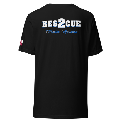 RES2CUE SQUAD COLLECTION #1