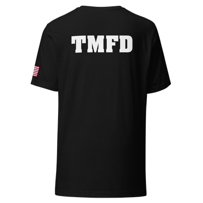 TOWN OF MAMARONECK FIRE- WHITE COLLECTION