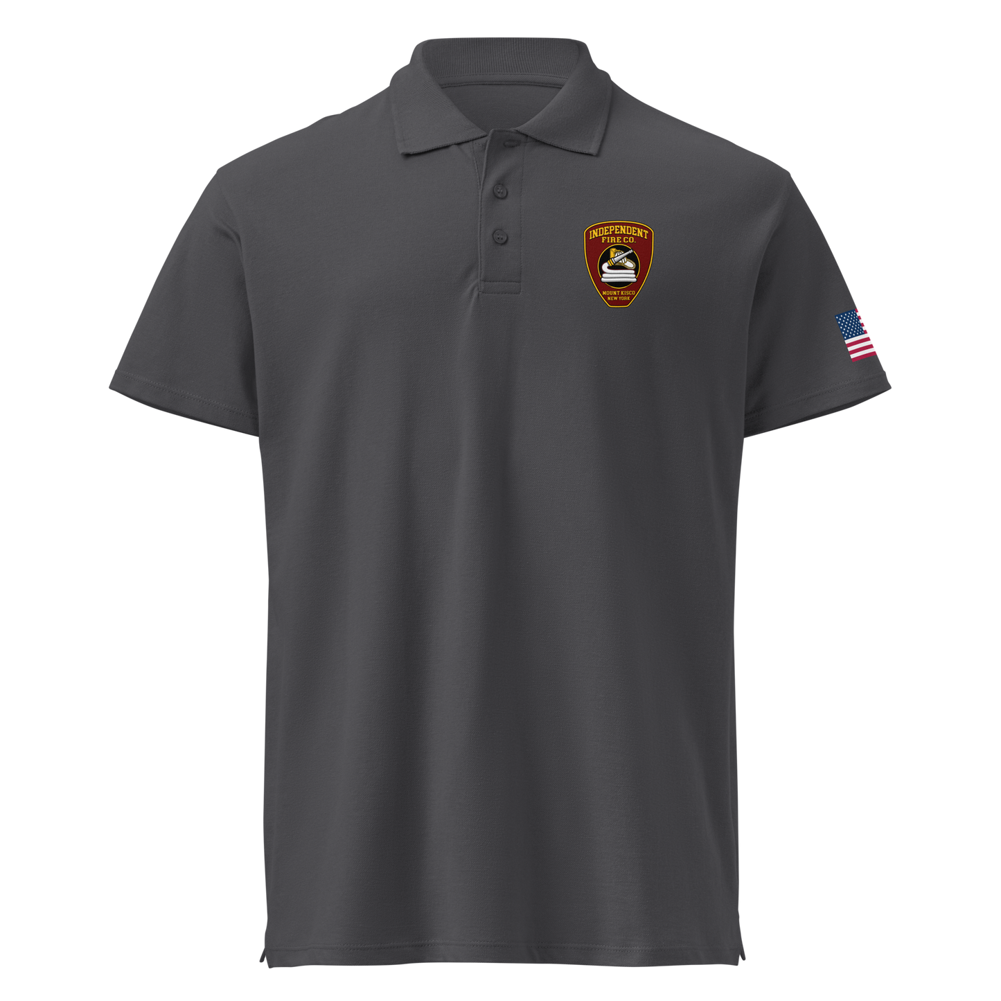 IFCO –  PATCH - POLO COLLECTION