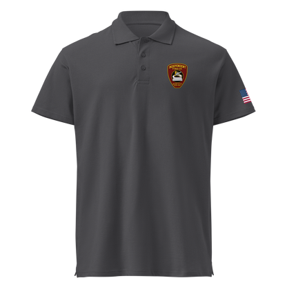 IFCO –  PATCH - POLO COLLECTION