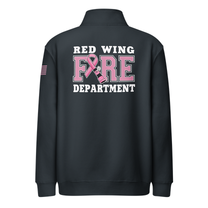 RED WING FIRE DEPT - BREAST CANCER AWARENESS COLLECTION