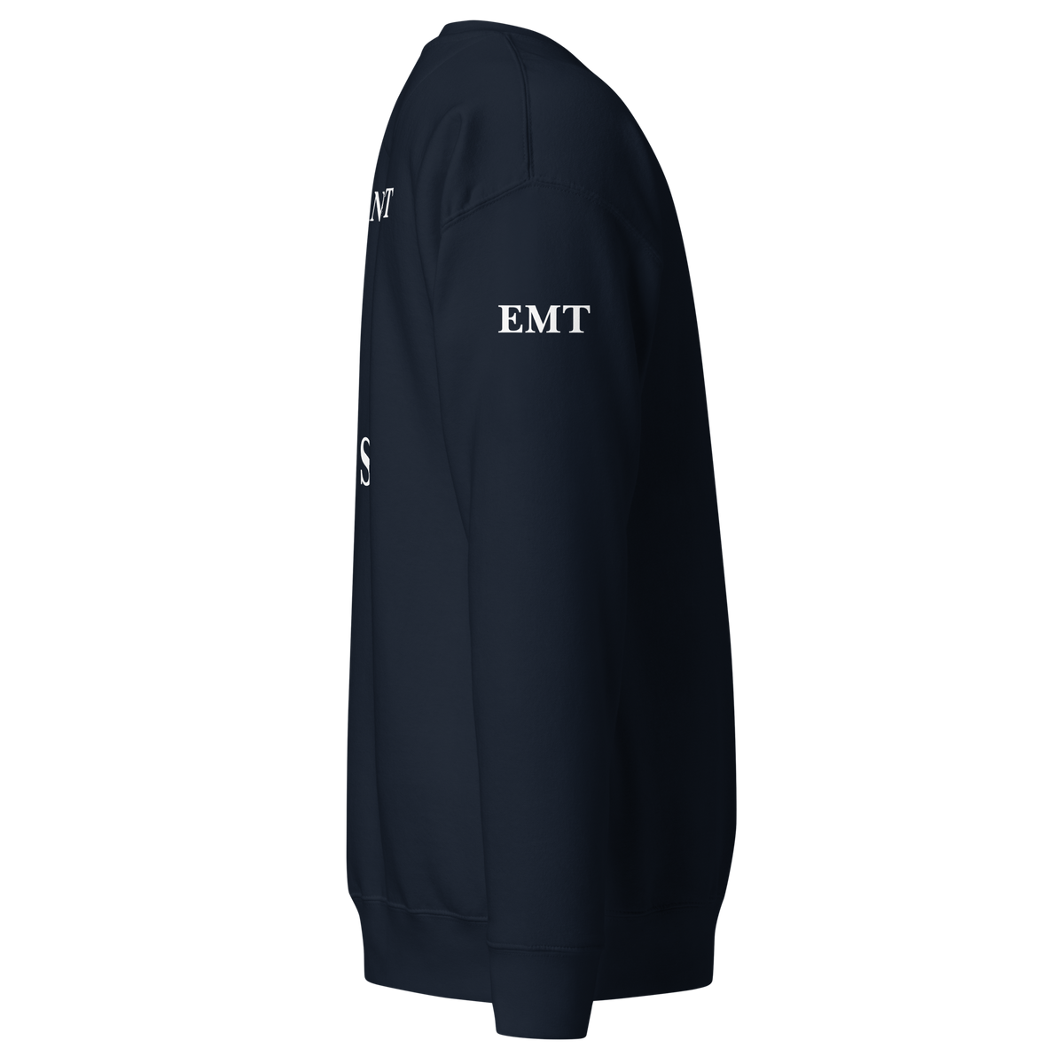CORTLANDT EMS - COLLECTION (2026)