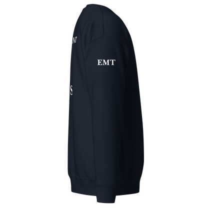 CORTLANDT EMS - COLLECTION (2026)