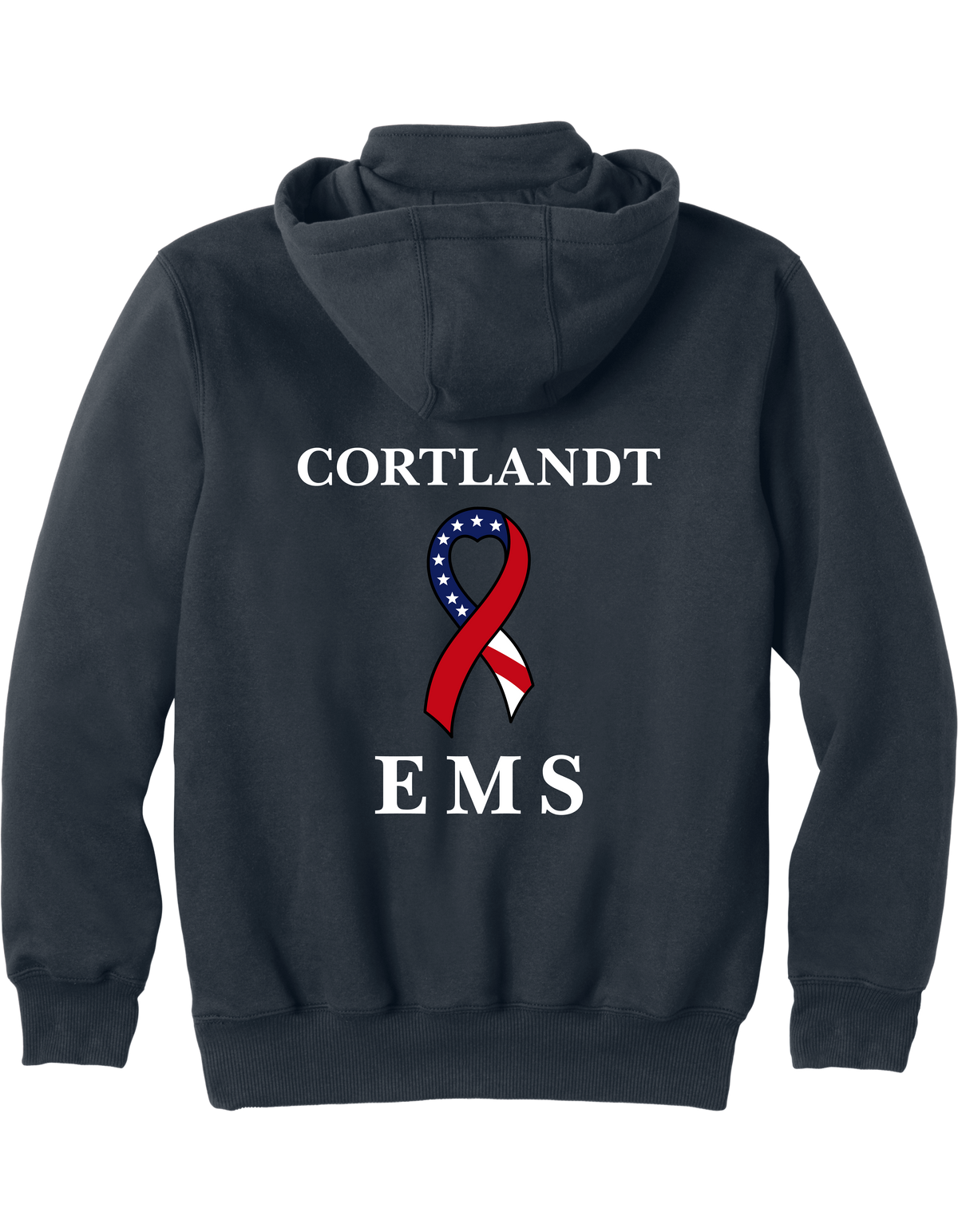 CORTLANDT EMS - COLLECTION (2026)