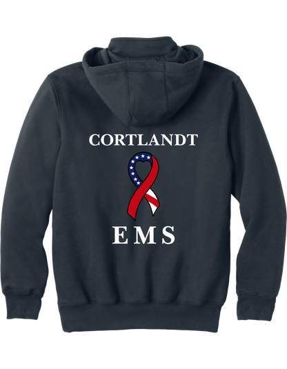 CORTLANDT EMS - COLLECTION (2026)