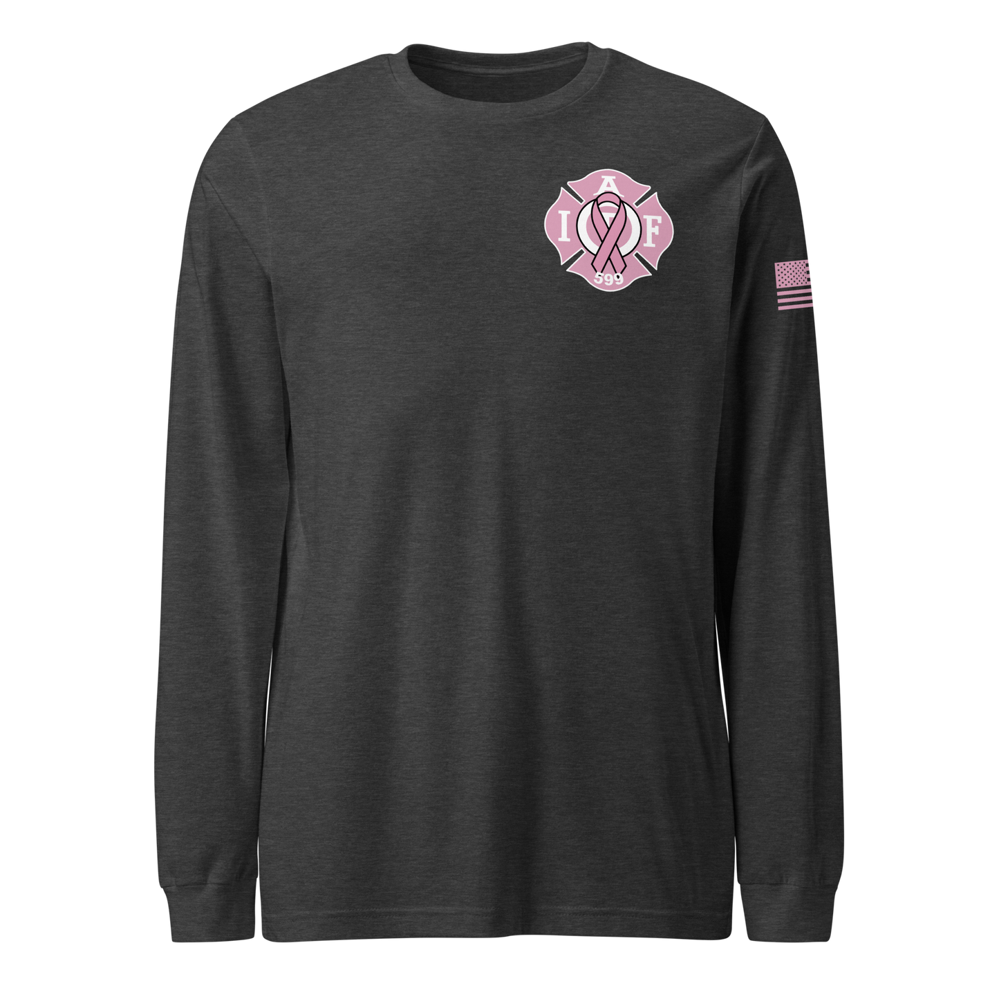 RED WING FIRE DEPT - BREAST CANCER AWARENESS COLLECTION