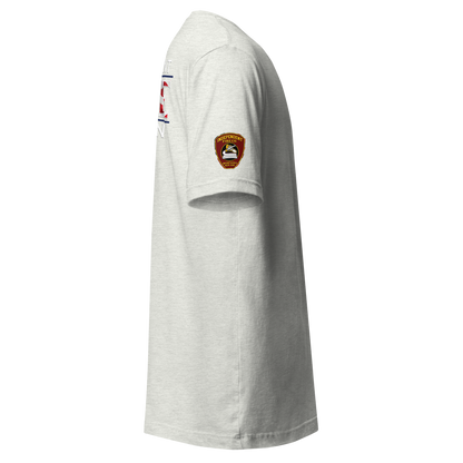 INDEPENDENT FIRE CO. – PATRIOTIC COLLECTION #2