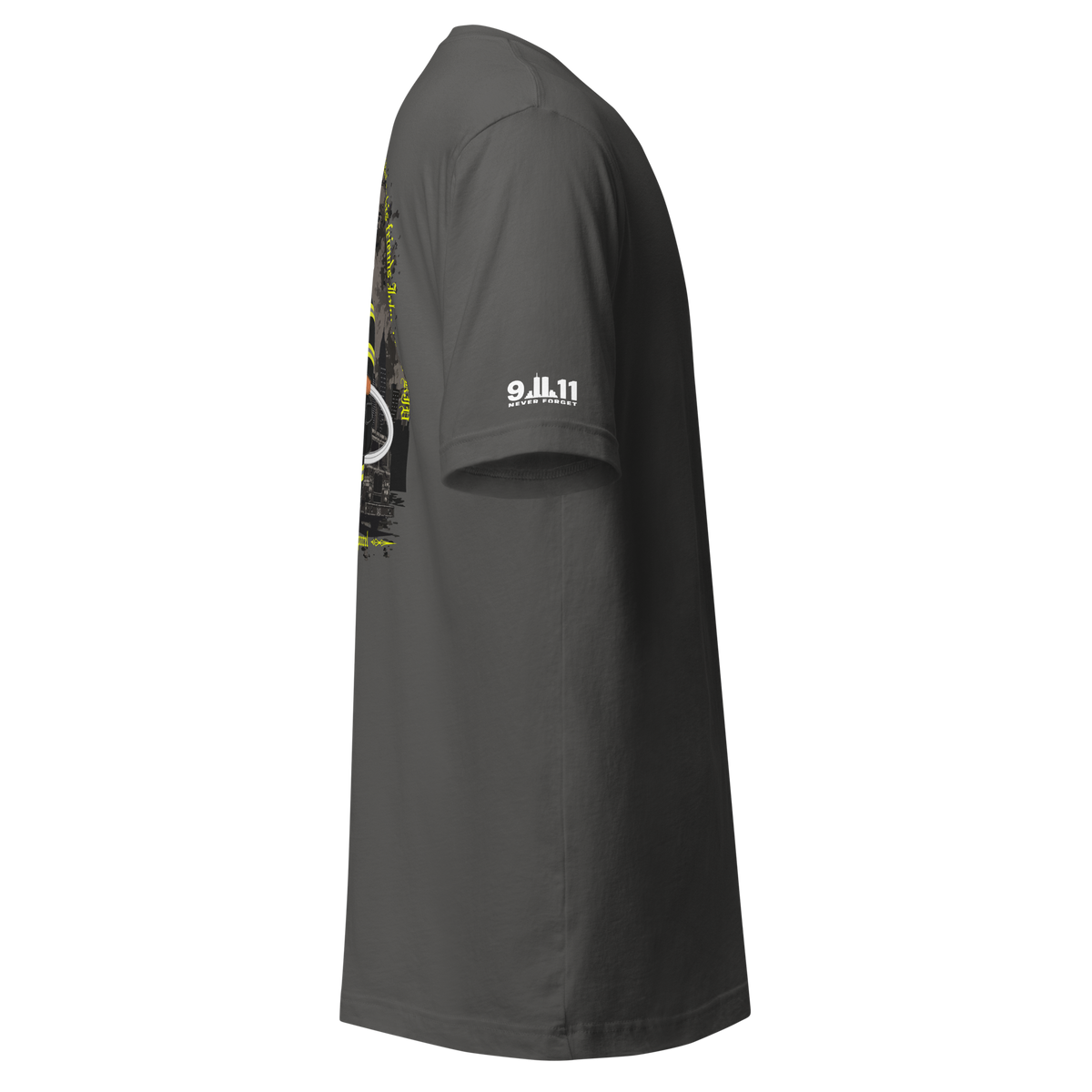 BIG BABY FIRE APPAREL - COLLECTION