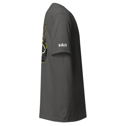 BIG BABY FIRE APPAREL - COLLECTION