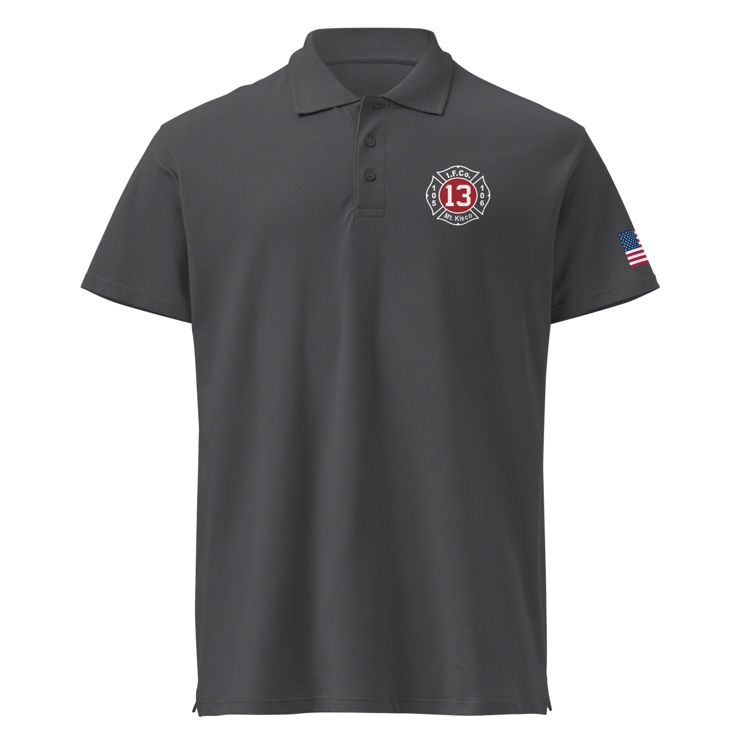 IFCO – 13 MALTESE - POLO COLLECTION