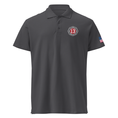 IFCO – 13 MALTESE - POLO COLLECTION