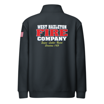 WEST HAZLETON FIRE COMPANY #2