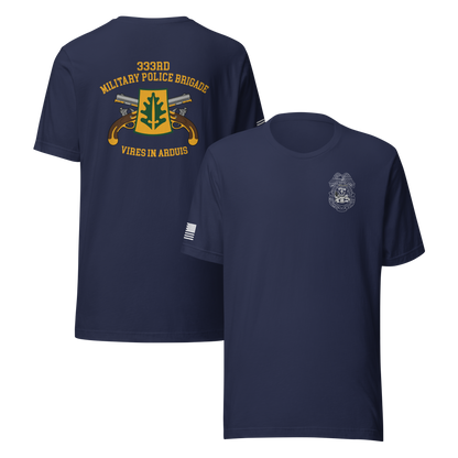 U.S. Army 333rd Military  Police - #5 Collection
