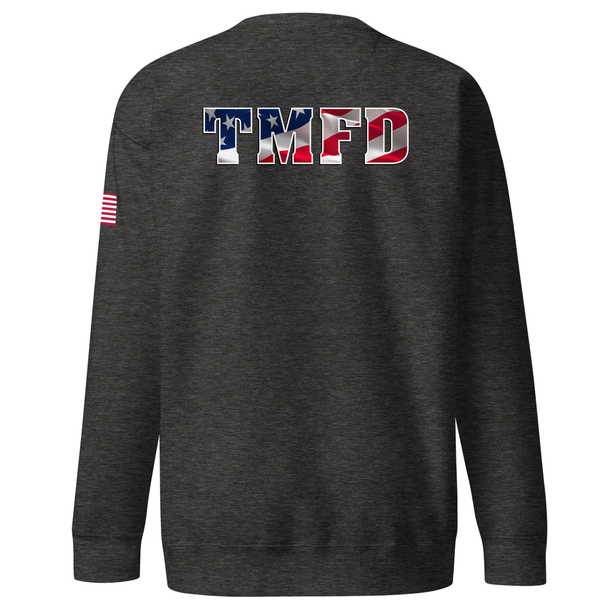 TOWN OF MAMARONECK FIRE- PATRIOTIC COLLECTION