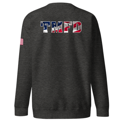 TOWN OF MAMARONECK FIRE- PATRIOTIC COLLECTION