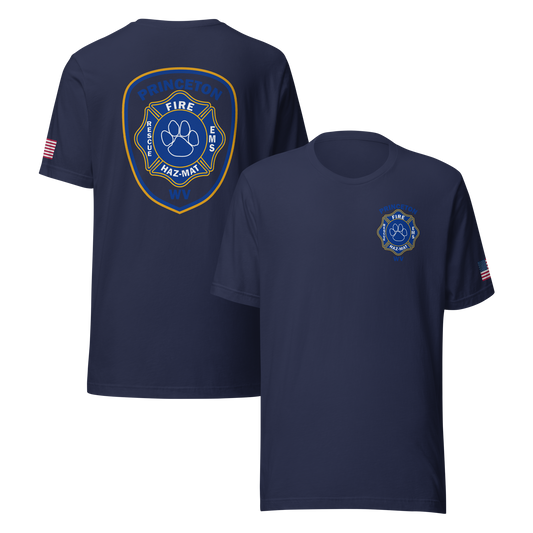PRINCETON WV FIRE - PAW #1
