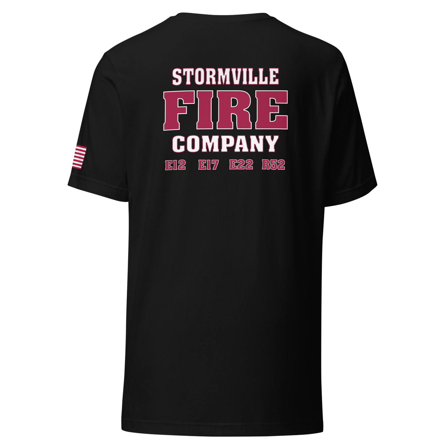 STORMVILLE FIRE COMPANY