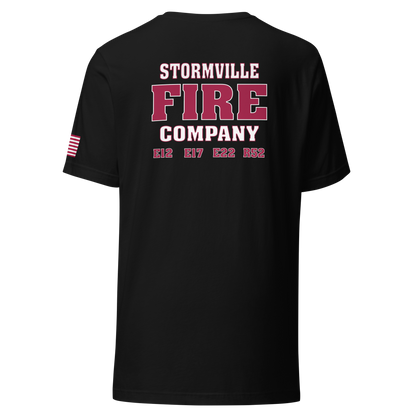 STORMVILLE FIRE COMPANY