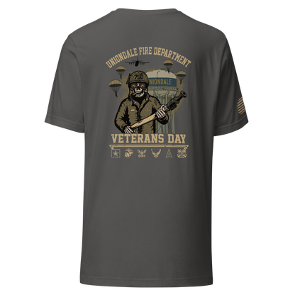 UFD - VETERANS DAY COLLECTION