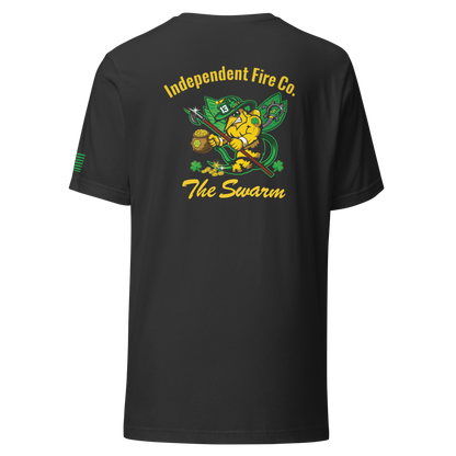 Mt. Kisco Fire Supporters – Independent Fire Co. – St. Patrick’s Day Collection